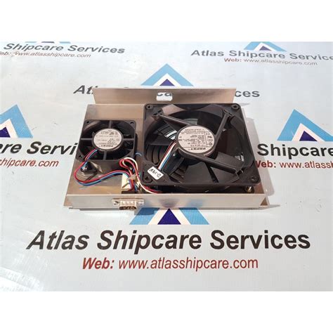 Papst F Compact Fan Atlas Shipcare Services