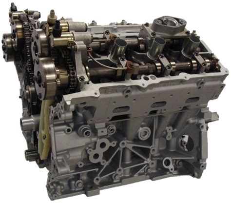 Ford Ecoboost Gas Engine Winnipeg Engine