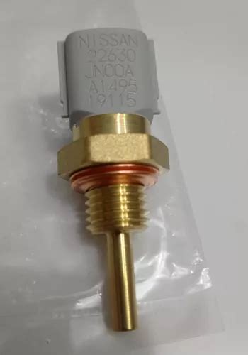 Sensor De Temperatura Nissan Juke 2010 2016 Genuino Nissan Cuotas Sin