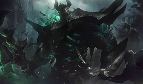 Historias De League Of Legends Noxus Primera Parte