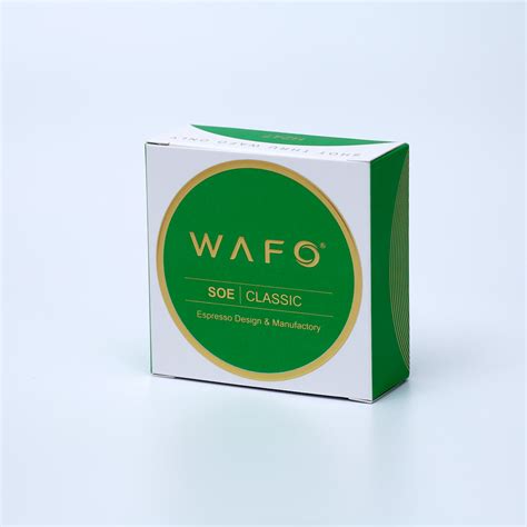 Wafo Taiwan