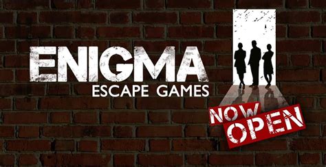 Enigma Escape Games « Lebtivity