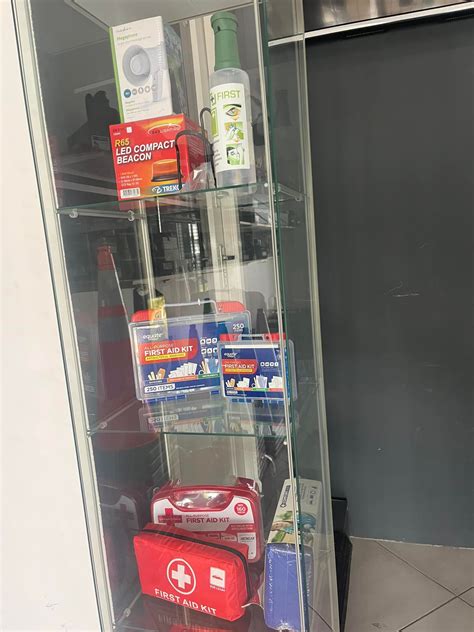 Fire Safety Suriname | Paramaribo