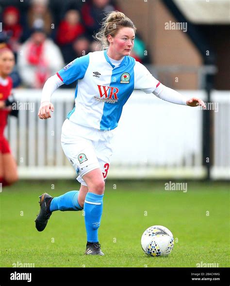 Blackburn Rovers Women Hi Res Stock Photography And Images Alamy