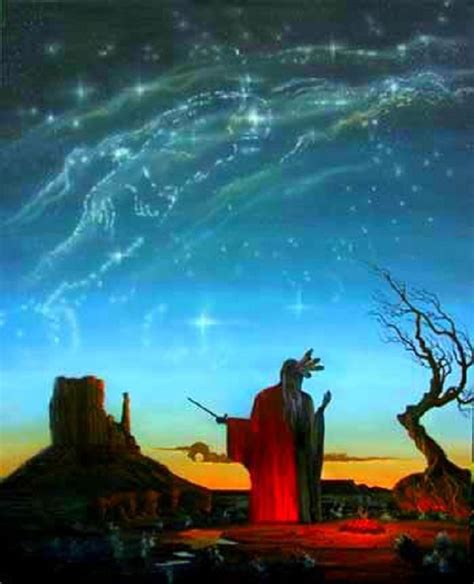 Great Spirit Prayer | The Ya-Native Blog