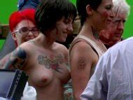 Feast II Nude Pics Page