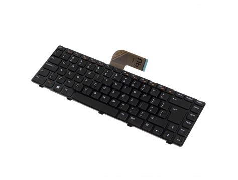 Shopping Senza Sforzo Replacement Laptop Keyboard For Dell Inspiron 14R