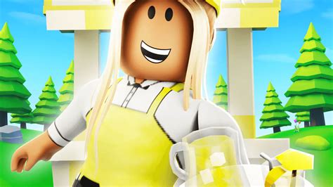 Roblox My Restaurant Lemonade Update Now Available Try Hard Guides