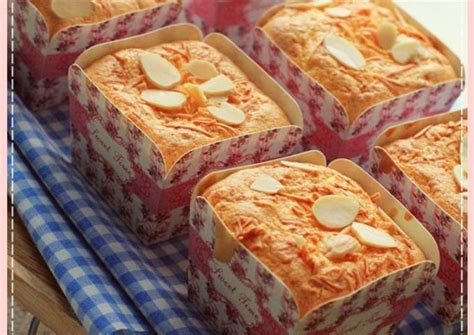 Resep Bolu Hongkong Adonan Kue