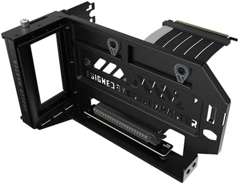 Cooler Master Kit De Soporte Vertical Para GPU V3 Para E ATX ATX