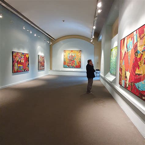 Museo Jos Luis Cuevas Museos