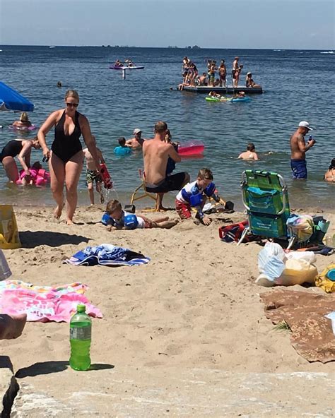 Fun at the Sister Bay Beach!!#beachtime #family #sisterbay Bay Door ...