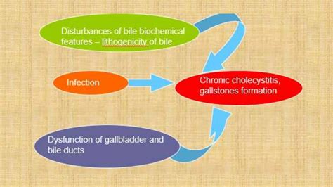 Gall Stone Disease Ppt