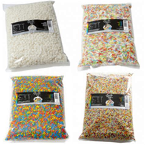 EDIBLES - SPRINKLES & DECORATIVES - BULK SPRINKLES - Page 1 - Bake and ...