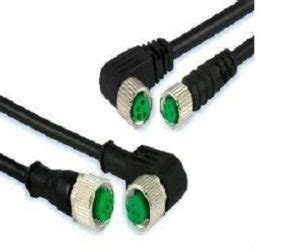 leuze sensor connection cable – Sabrow International