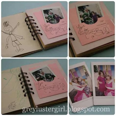 21 Fabulous Disney Autograph Book Ideas for Extra Magic!