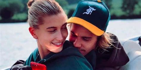 Justin Bieber Et Hailey Baldwin Veulent Avoir Des Enfants