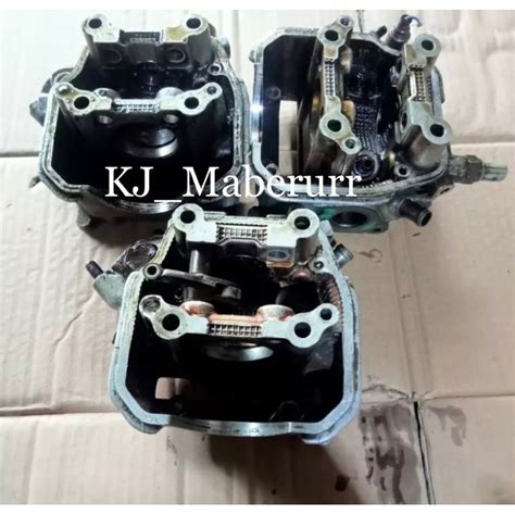 Jual Blok Head Kop Kosongan Mio J Fino Fi X Ride Mio Gt