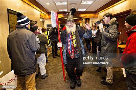 Vermin Supreme Photos And Premium High Res Pictures Getty Images