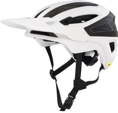 Oakley Drt Mips Matte White Satin Black Au Meilleur Prix Sur Idealo Fr