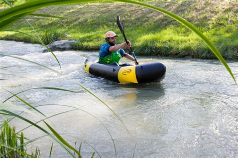 Comment Choisir Son Kayak Gonflable Canoe Kayak Mag