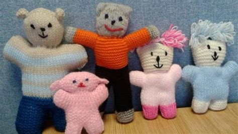 Knit and Natter | North Luffenham