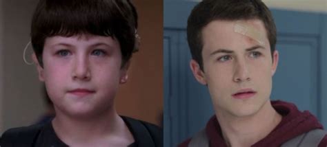 Dylan Minnette 13 Reasons Why El Protagonista De ‘por Trece Razones Ya Salió En Una Famosa