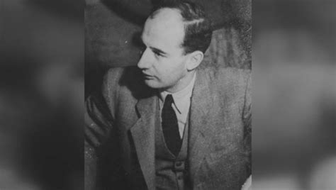 Remembering Raoul Wallenberg Hailed A Hero For Saving Thousands