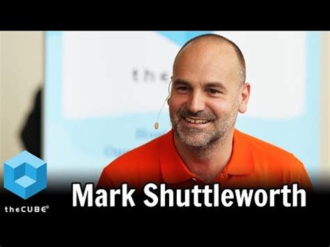 Mark Shuttleworth: Ubuntu on the Desktop Will Remain Important to Canonical