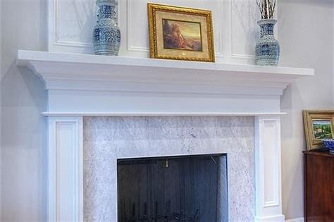 158 Best Traditional Fireplace Designs Images On Pinterest