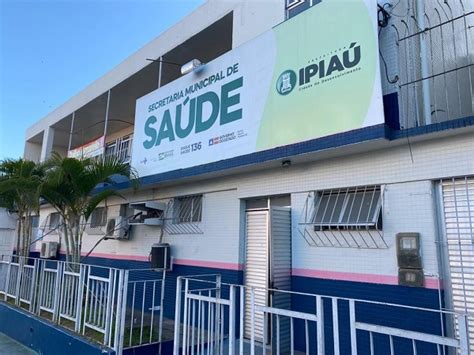 Secretaria Municipal de Saúde abre processo seletivo para preenchimento