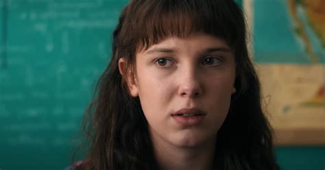 Stranger Things Season 5 Millie Bobby Brown Admits Feelings Toward