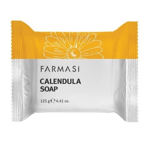 Jab N De Cal Ndula Gr Farmasi Barra De Jab N Para Piel Seca Y