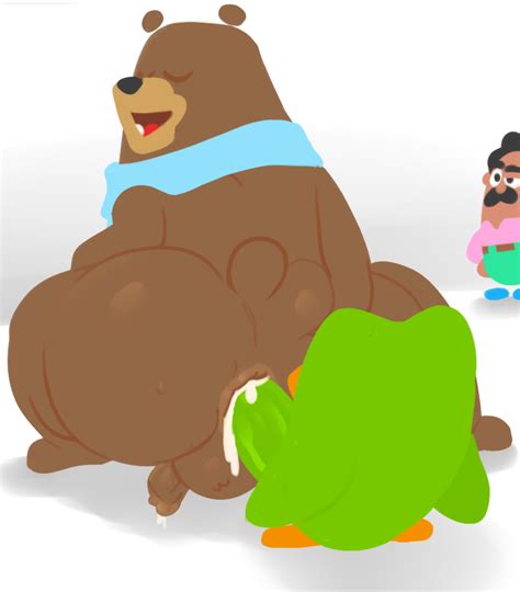 Rule 34 3boys Anal Anthro Ass Avian Bear Big Penis Bird Duo Duo Duolingo Duolingo