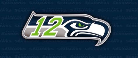 22 Meme Internet: seahawks logo - 12th man. - #seahawkslogo #12thman # ...