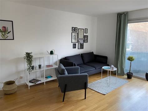 Renovierte 2 Zimmer Wohnung auf Zeit 50676 Köln Anders Relocation