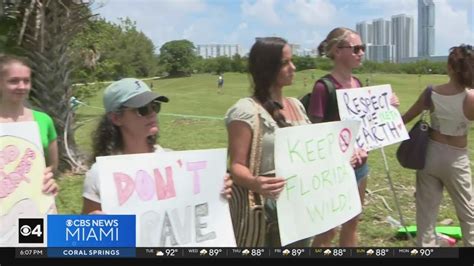 Dozens Push Back On The Great Outdoors Initiative YouTube