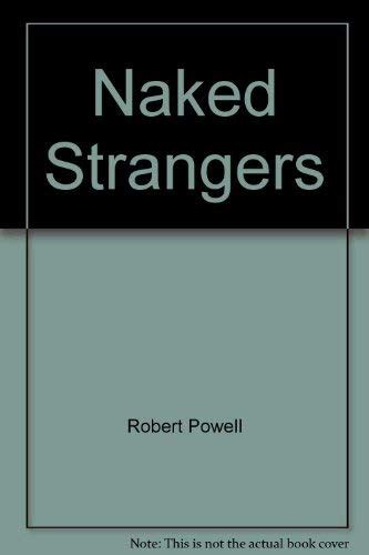 Naked Strangers Abebooks