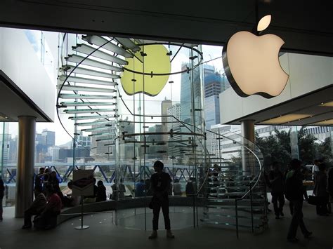 Apple Retira Whatsapp Y Threads De Su Tienda En China Por Ordenes De