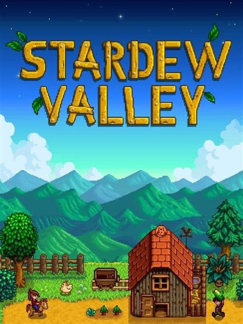 Stardew Valley's 1.6 Update May Hit PC Ahead of Console and Mobile