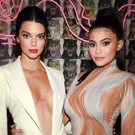 Kylie Jenner And Kendall Jenner Newstempo