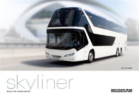 Skyliner - Neoplan