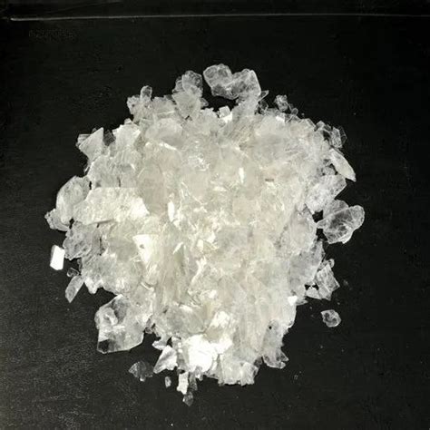 Reagent Grade Silver Chloride Manufacturer from Ahmedabad