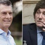 Macri advirtió que lo que hereda Milei es varias veces peor que lo que