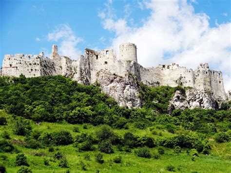 Spiš Castle – slovakia.com