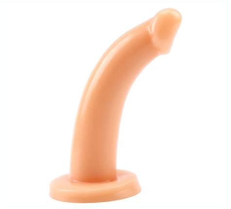 Cobra Belden Bağlamalı Dildo 19 cm Mahrem Shop Sex Shop