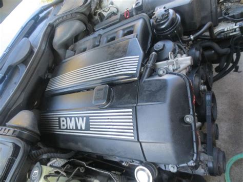 Buy BMW E46 E39 325i 325ci 325xi 525i Engine OEM Motor in Saint ...