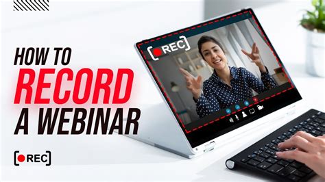 How To Record A Webinar On Windows Pc Youtube