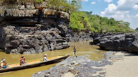 San José Del Guaviare Planes Para Hacer En Guaviare Turismo