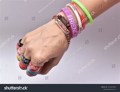 346 Friendship Band Tieing Images, Stock Photos & Vectors | Shutterstock